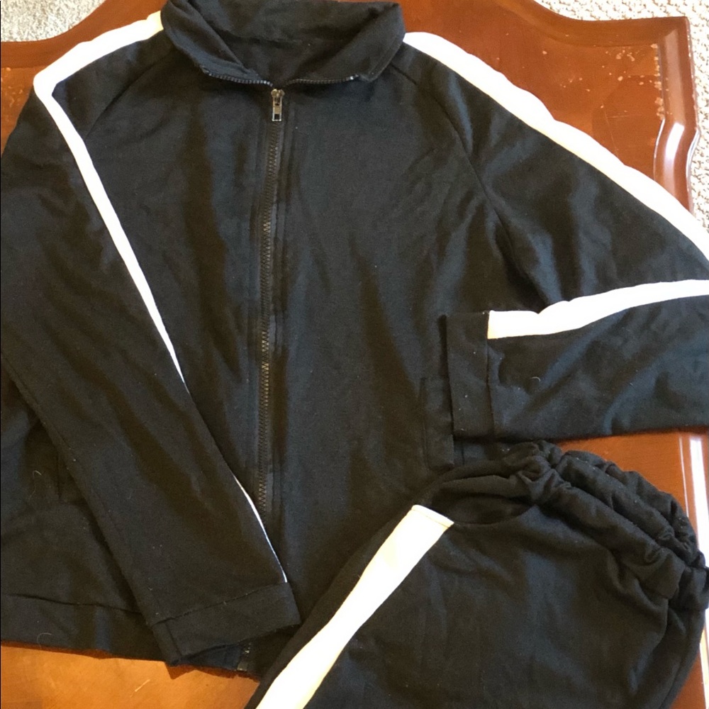 Jacket set - Picture 2 of 3